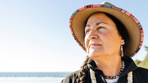 Why Indigenous voices matter in the climate conversation