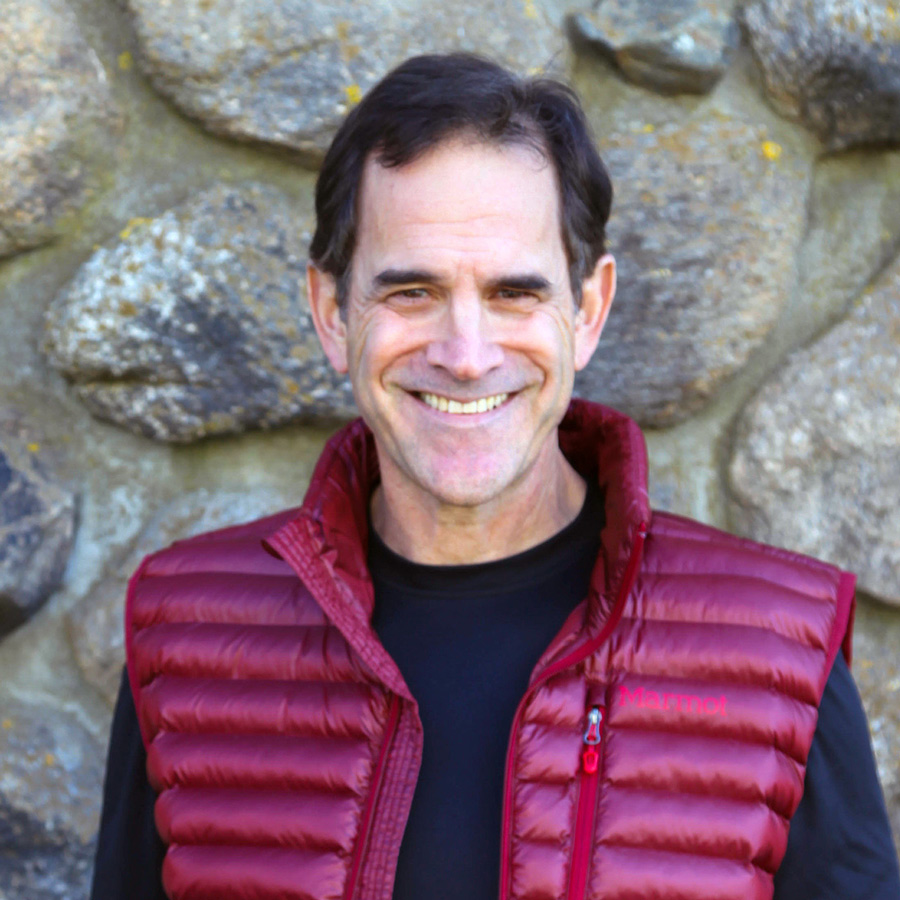 Bruce Strickrott
