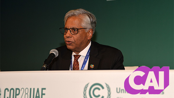 Takeaways from COP28: Dr. Kilaparti Ramakrishna discusses key insights from the UN climate summit