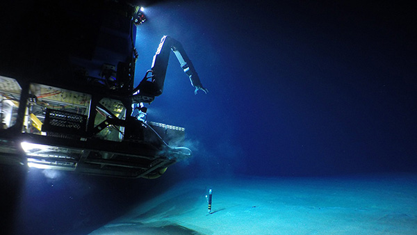 Did you know: How do ocean robots take the pressure?