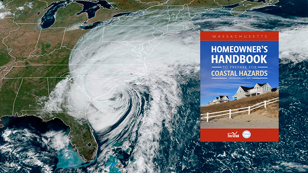 A Hurricane Handbook to get coastal residents prepared