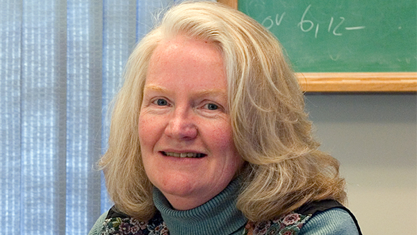 Judy McDowell
