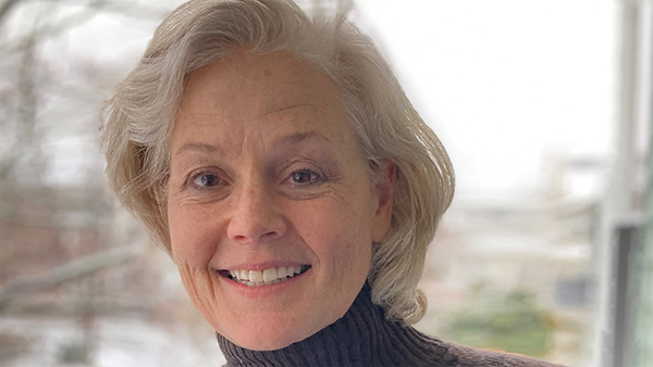 WHOI hires a new chief financial officer