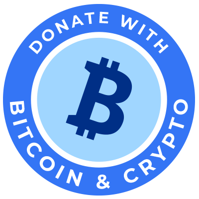 Bitcoin Donation