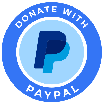 Paypal Donation