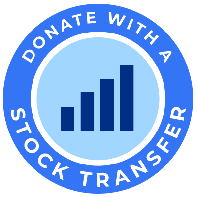 Stock Donation