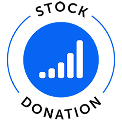 Stock Donation