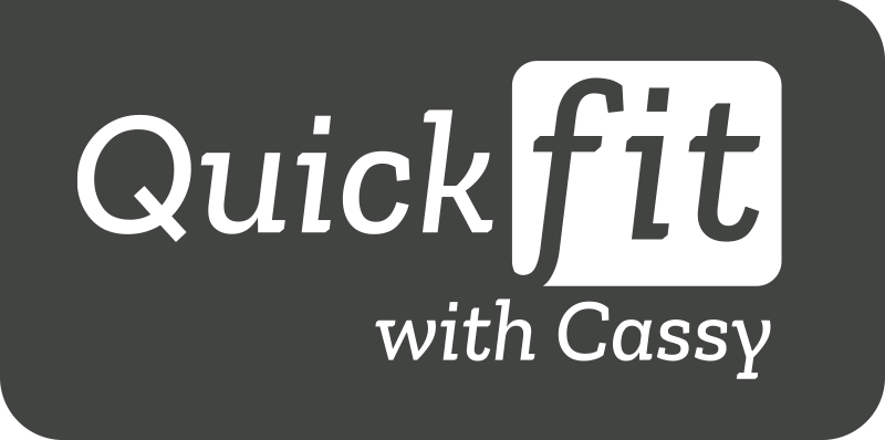 Quick Fit with Cassy