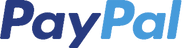 Paypal logo