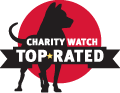 CharityWatch – A Rating Seal