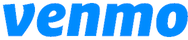 Venmo logo