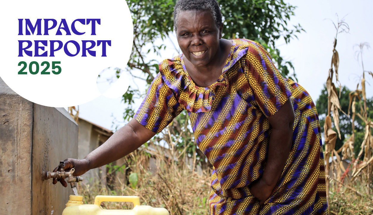 Impact Report 2025