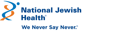 National Jewish Health