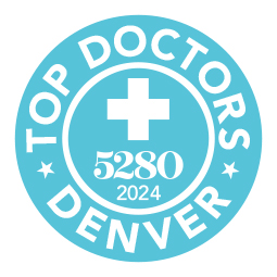 2024 5280 Top Doctors Denver