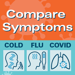 Compare Symptoms