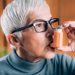 Are These Inhaler Mistakes Affecting Your Asthma?