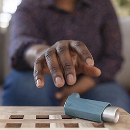 Simple Intervention Can Improve Asthma Outcomes