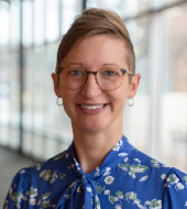 Erin Bammann, MD