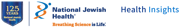 National Jewish Health Logo