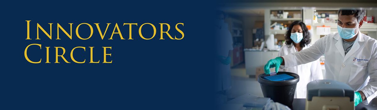 Innovators Circle Image