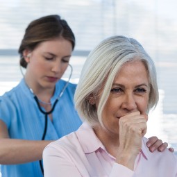 Is Your Cough Pneumonia?