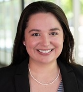 Karina Mora Massad, MD