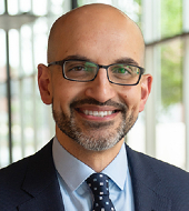Misbah Azeem, MD
