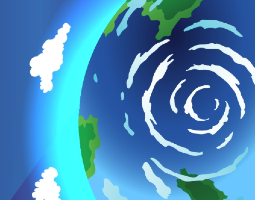 Ozone and Your Health Infographic