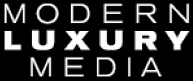 Modern Luxury Media Logo