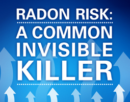 Radon Risk infographic thumbnail.