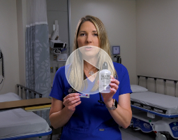 How To Use a Sinus Rinse Kit video thumbnail
