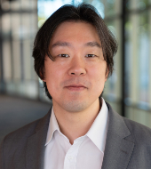 Soonho Yoon, MD, PhD