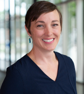 Kristen Steslow, MD, PhD
