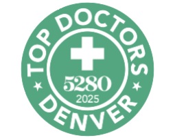 5280 Magazine Top Doctors 2025 logo
