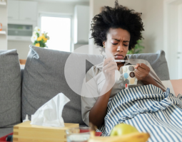 How to Prepare for Flu Season video thumbnail