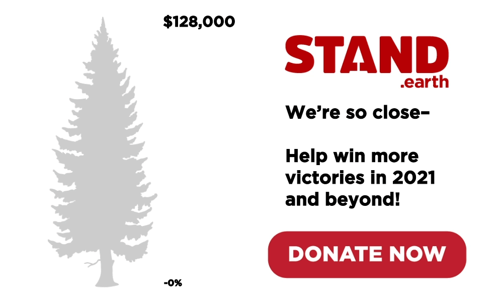 Will you help close the gap so we can start 2021 strong