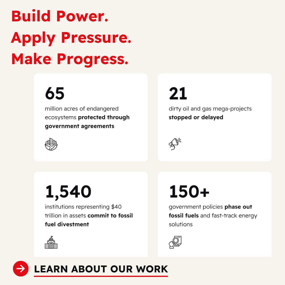 Graphic of images from the June 10 Day of Action