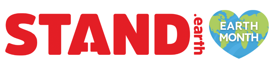 Stand.earth