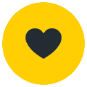 Heart Icon