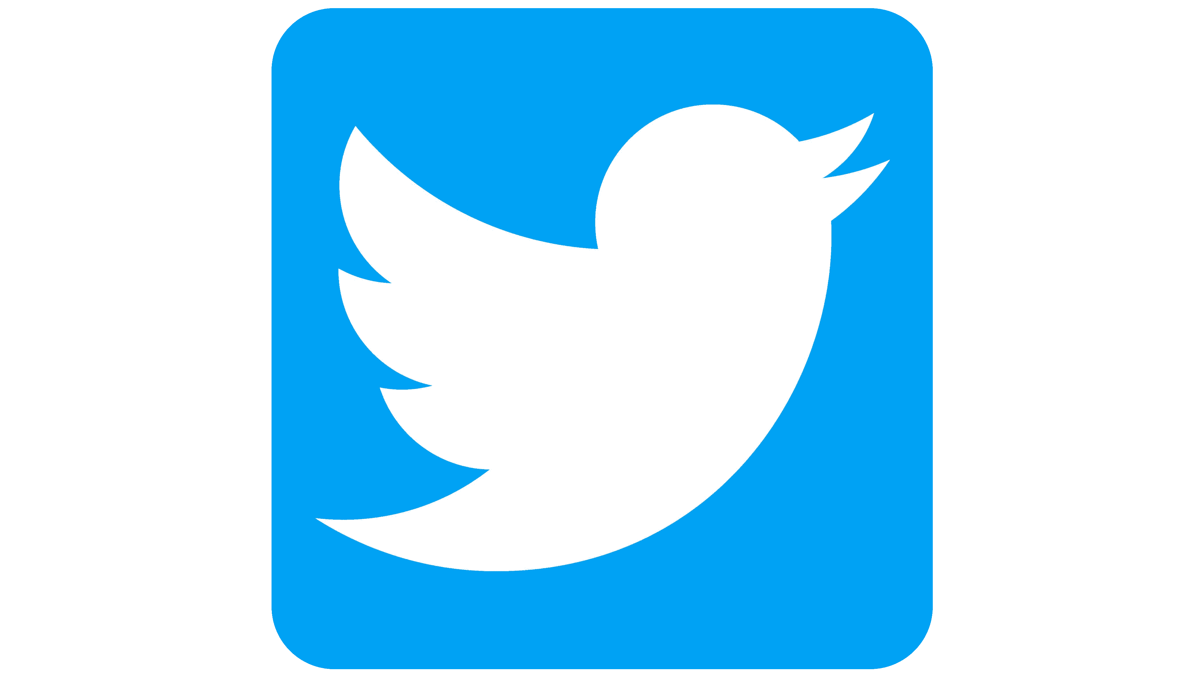 Twitter Logo.