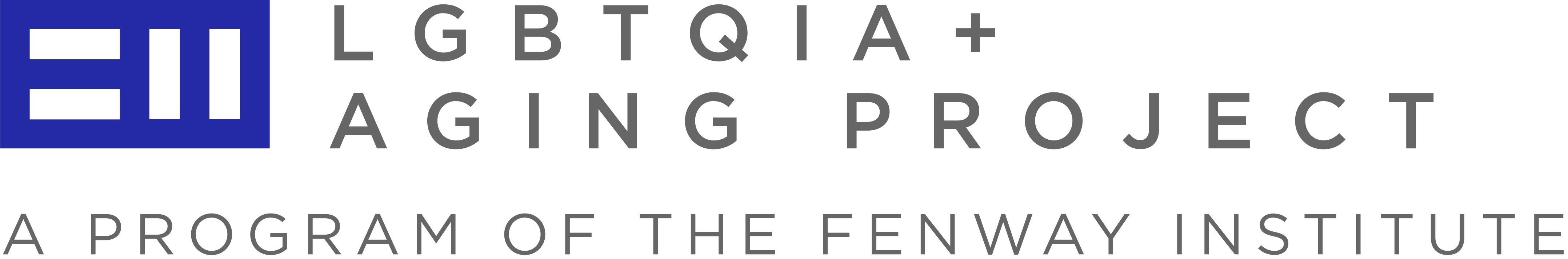 Fenway Health Logo