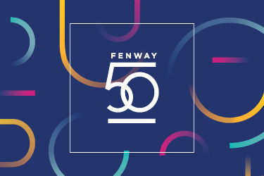 Fenway Health Logo