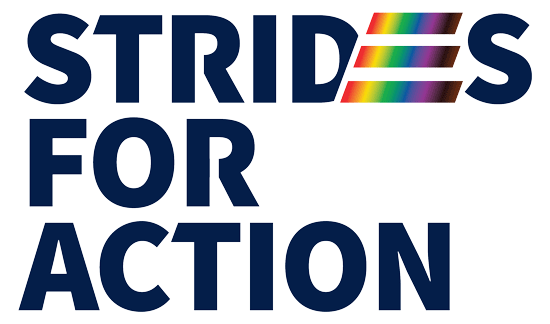 Strides For Action