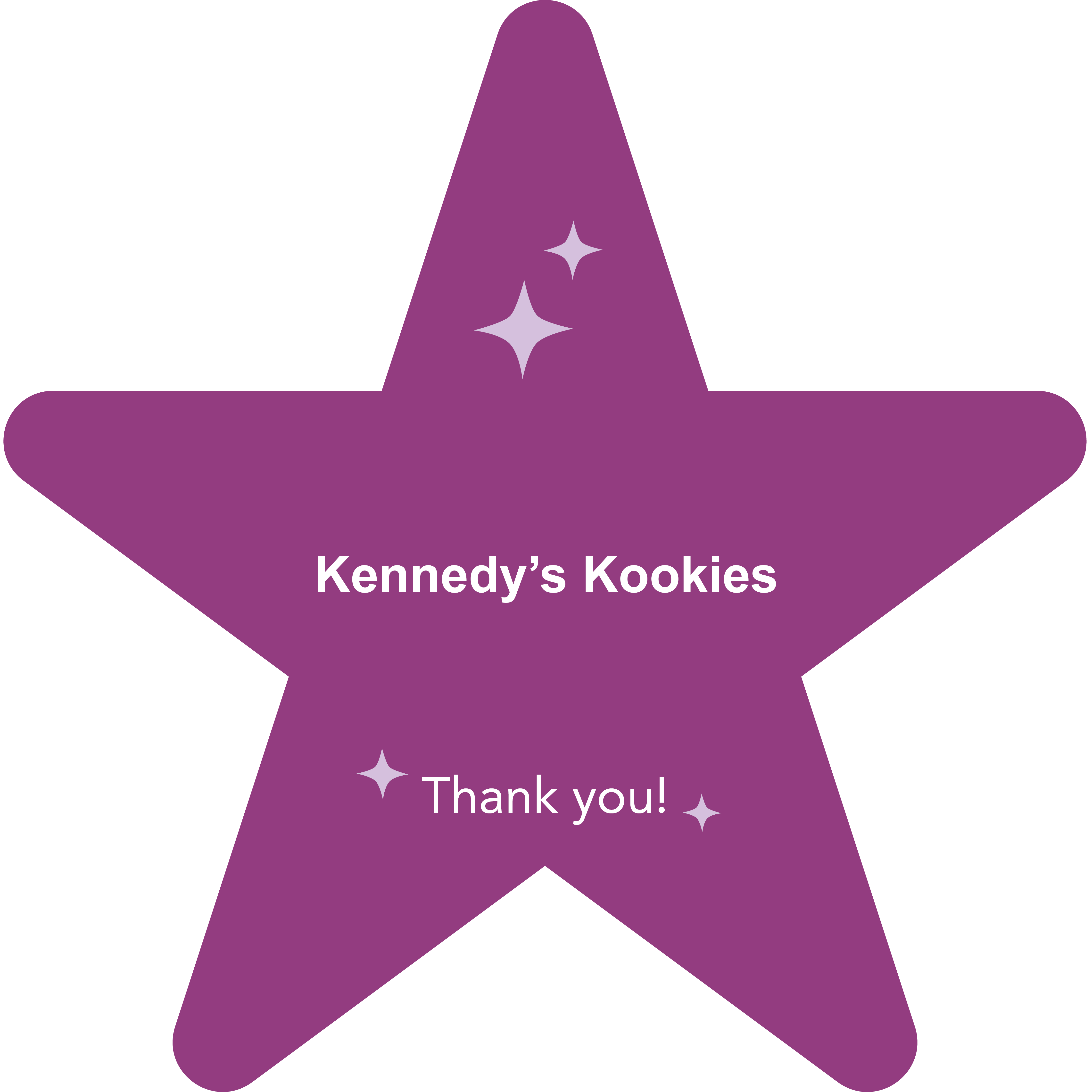 Kennedy's Kookies