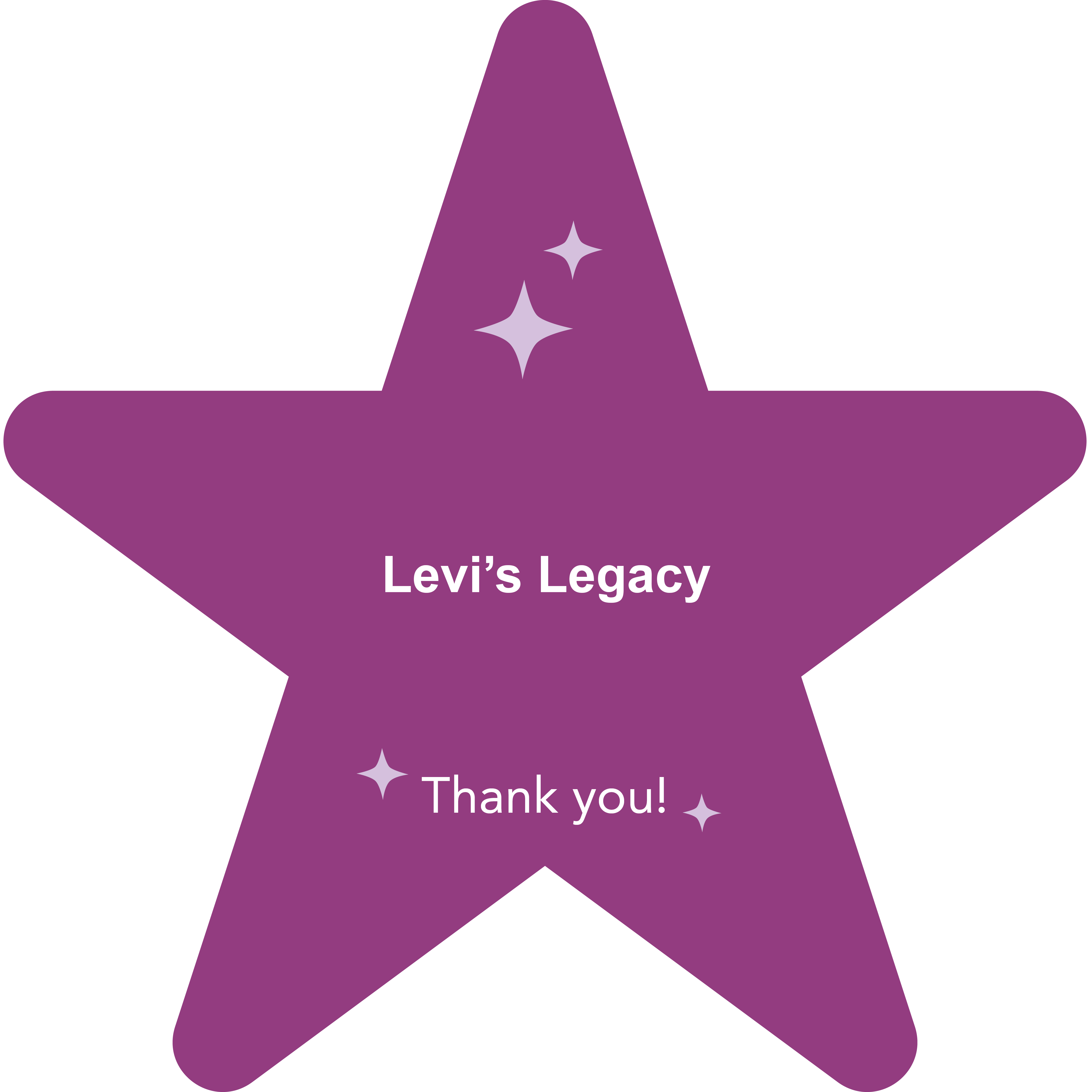 Levi's Legacy
