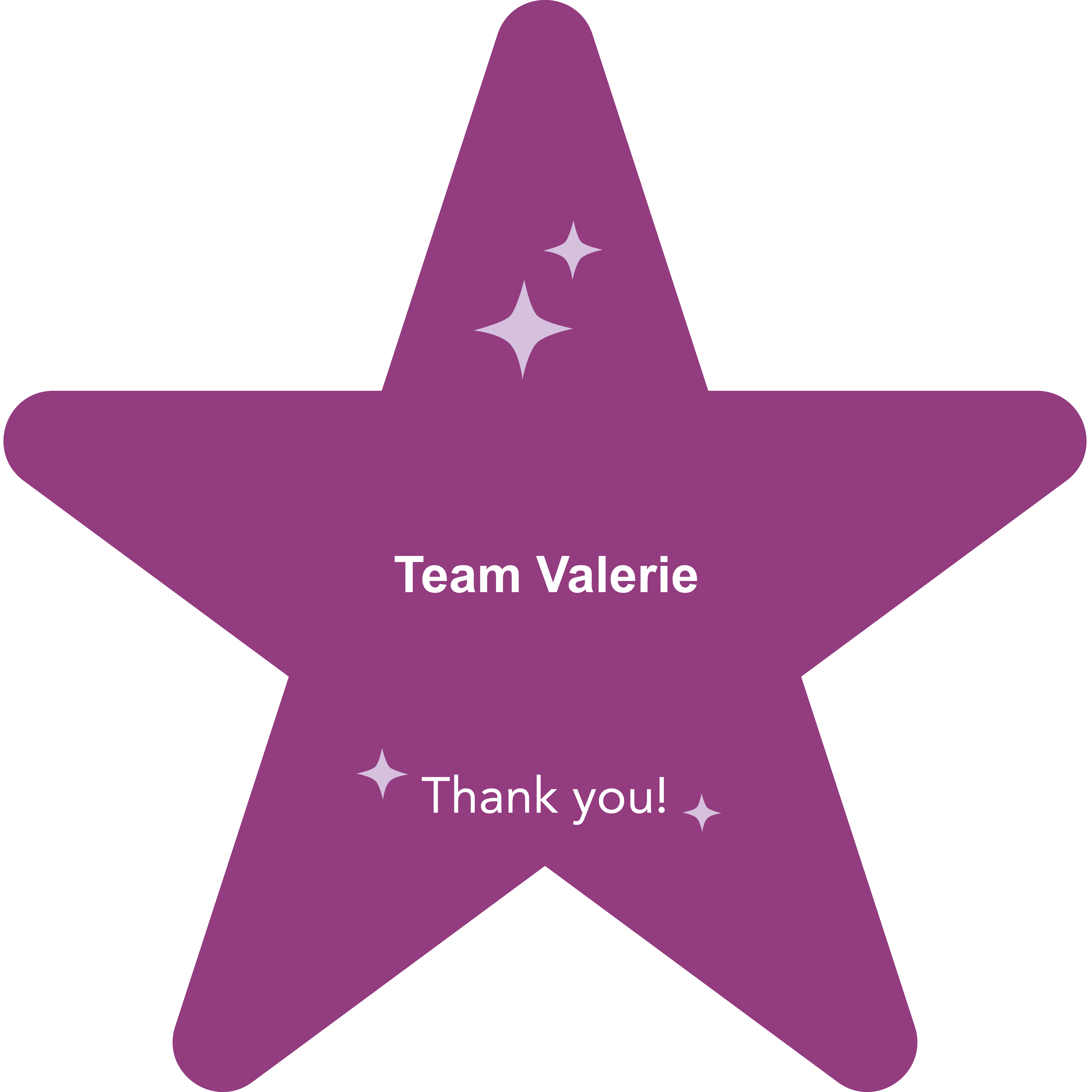 Team Valerie