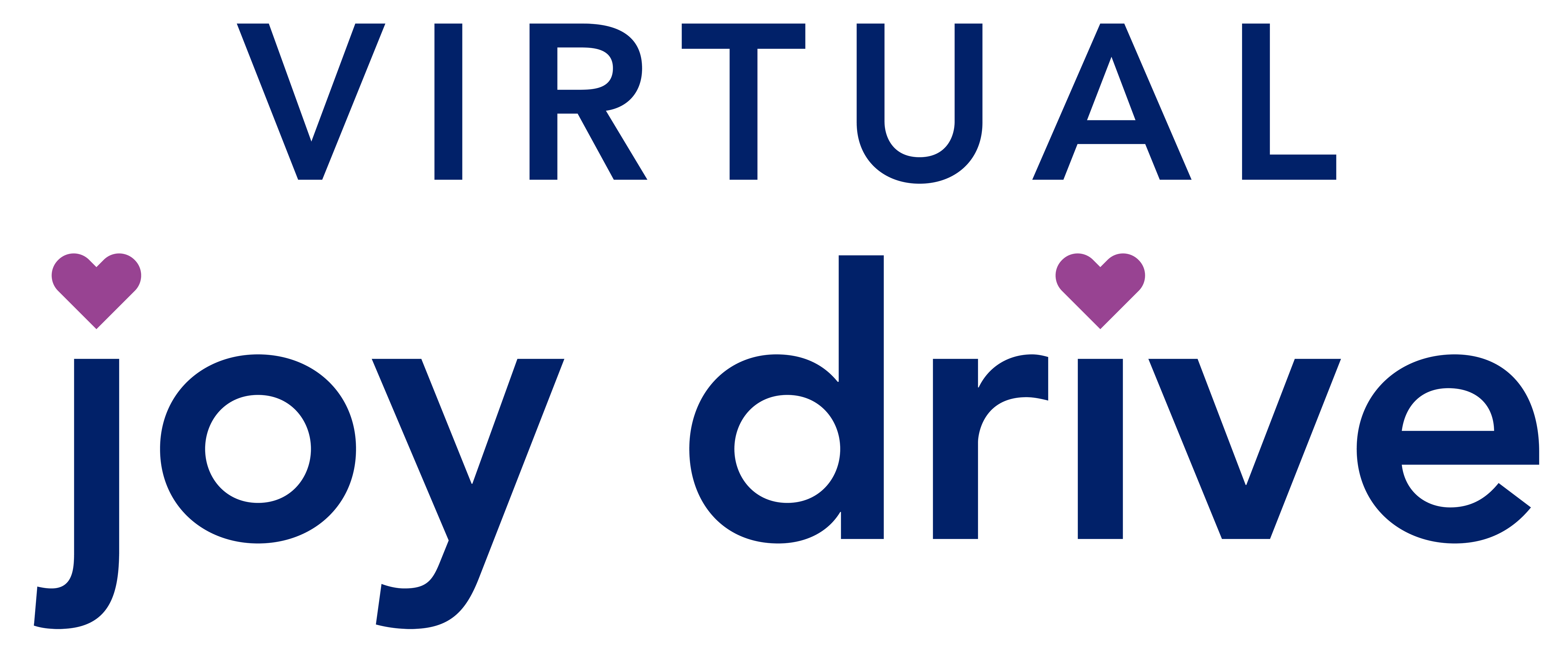 virtual joy drive