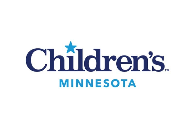 Donate now to support Children's Minnesota, Give 11