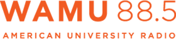 WAMU 88.5 American University Radio