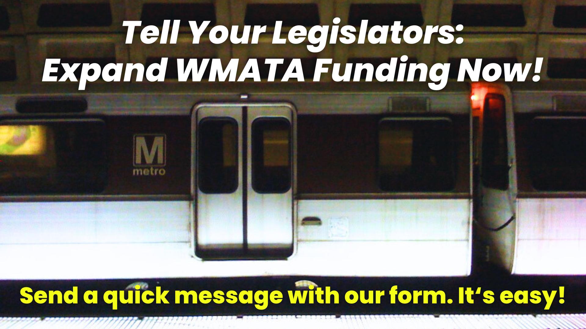 Public Transit for All